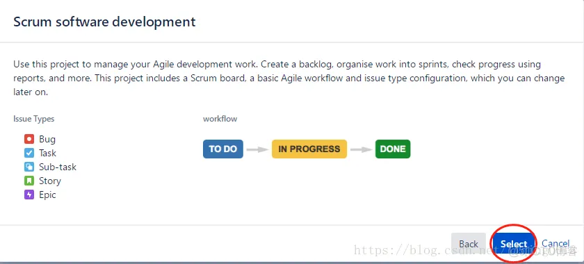 JIRA 集成 Gitlab_开发人员_08